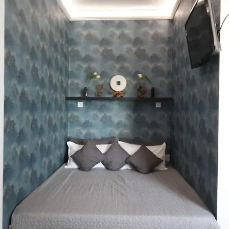 Viktoria Studioapartman Gyor Exterior photo