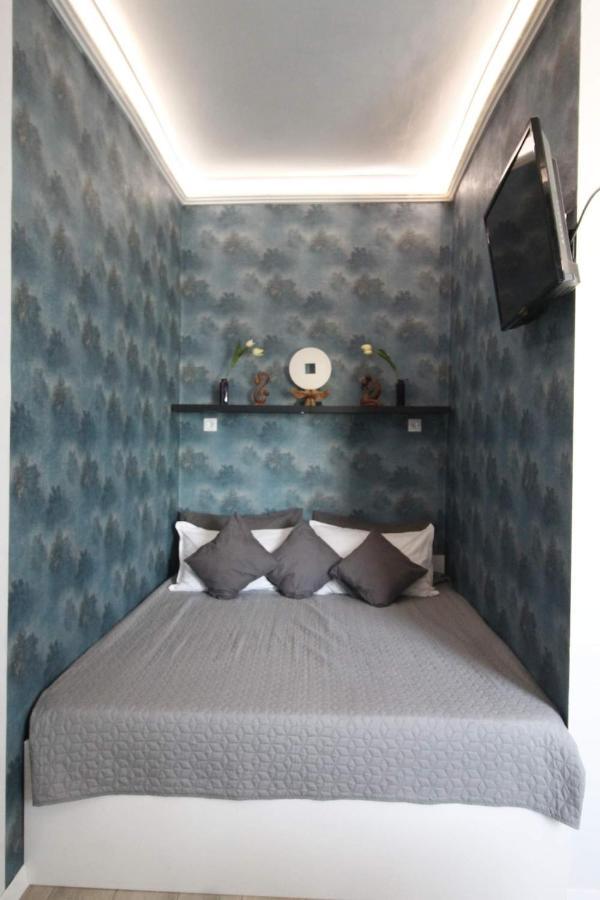 Appartement Viktoria Studioapartman Győr