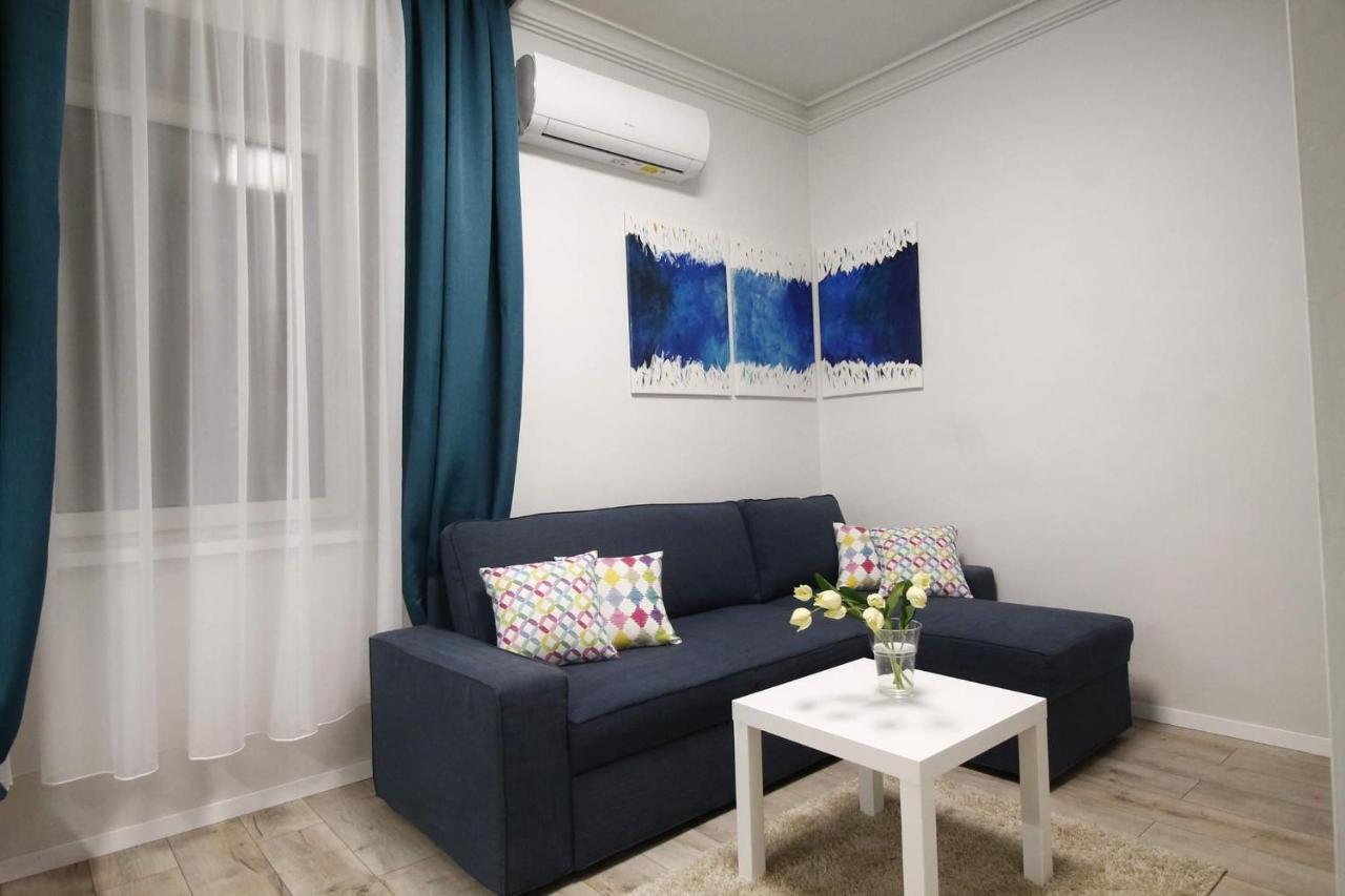 Viktoria Studioapartman Győr