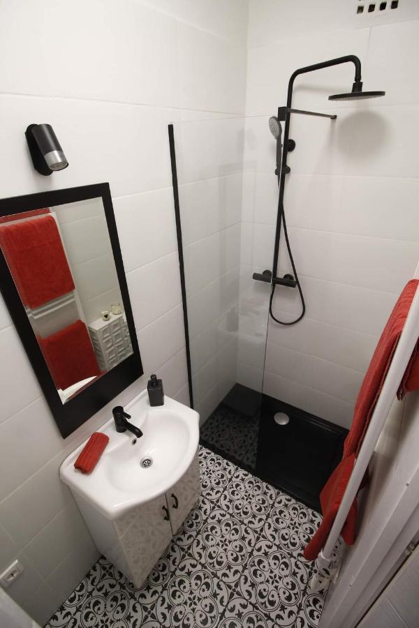 Appartement Viktoria Studioapartman Győr