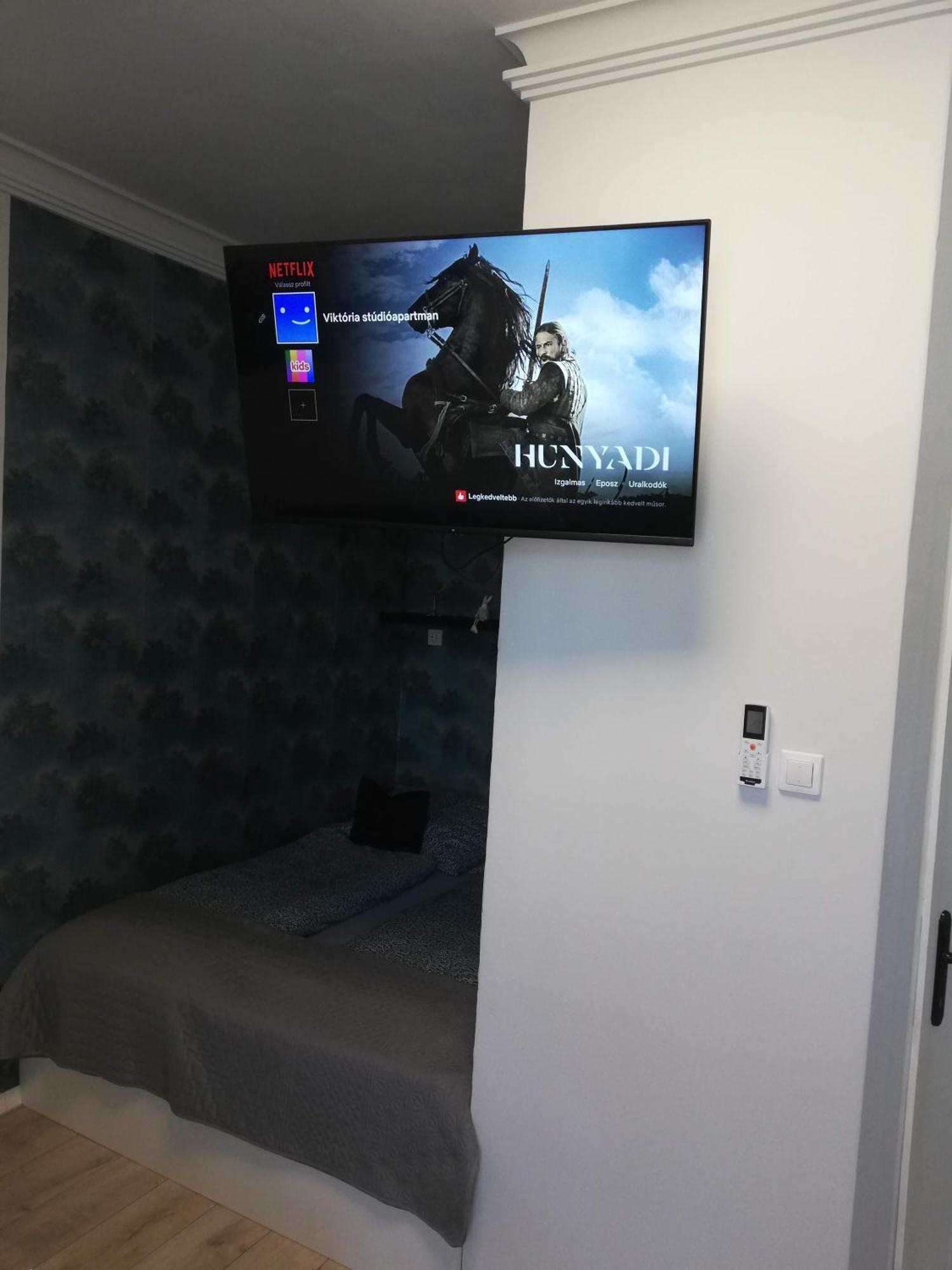 Viktoria Studioapartman